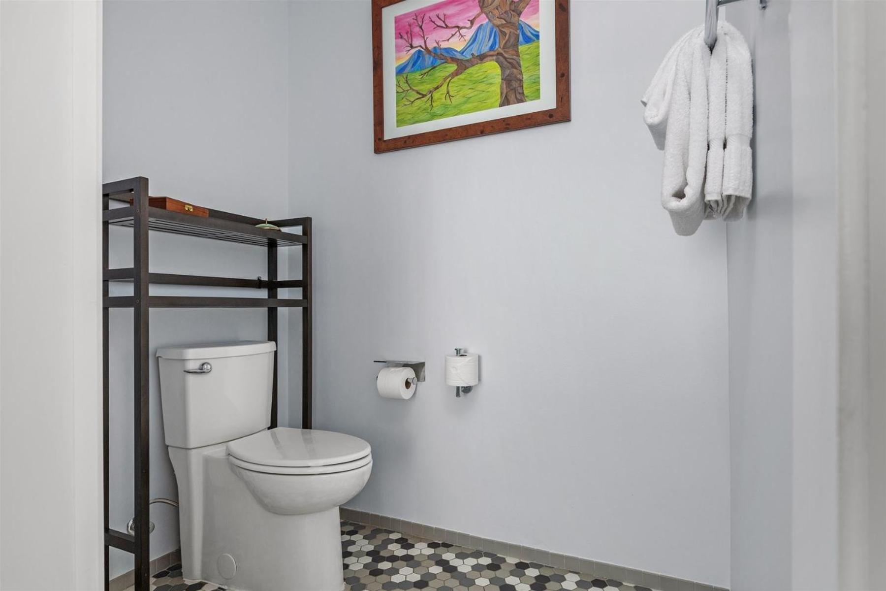 Mountain Gem Apartment